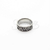 Anillo de Acero LMR543