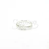 Anillo Plateado NA1396 - comprar online