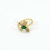 Anillo dorado NA1469 - comprar online