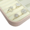 Anillo Plateado NA1562 - comprar online