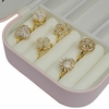 Anillo dorado NA1563 - comprar online