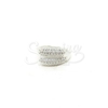 Anillo Plateado NA1571 - comprar online
