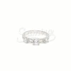 Anillo Plateado NA1793