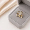 Anillo dorado NA1866