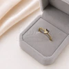 Anillo dorado NA1871