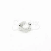 Aro Cuff plateado NAN2014 - comprar online