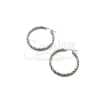 Argollas de Acero NAR1459-NAR1460-NAR1461