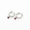 Argollas de Acero NAR1655