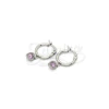 Argollas de Acero NAR1852 - comprar online