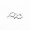 Argollas de Acero NAR1857 - comprar online