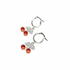Argollas de Acero Blanco NAR1966 - comprar online