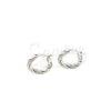 Argollas de Acero NAR2014 - comprar online