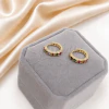 Argollas Doradas NAR2352
