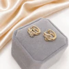 Argollas Doradas NAR2392