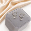 Argollas de Acero NAR2405