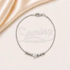 Pulsera de Acero NB1383