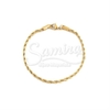 Pulsera Acero dorado NB1552 -NB1762