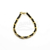 Pulsera Acero dorado NB1615