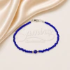 Pulsera de Acero Blanco NB1705