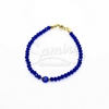 Pulsera Acero dorado NB1735 - comprar online