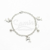 Pulsera de Acero NB1750 - comprar online