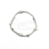 Pulsera de Acero Blanco NB1784 - comprar online