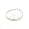 Pulsera de Acero Blanco NB1785 - comprar online