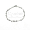 Pulsera de Acero Blanco NB1792 - comprar online