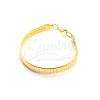 Pulsera Acero dorado NB1802 - comprar online