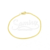 Pulsera Acero dorado NB1806 - comprar online