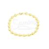 Pulsera Acero dorado NB1809 - comprar online