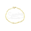 Pulsera Acero dorado NB1810 - comprar online