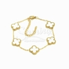 Pulsera Acero dorado NB1811 - comprar online