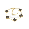 Pulsera Acero dorado NB1812 - comprar online