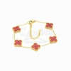 Pulsera Acero dorado NB1813 - comprar online