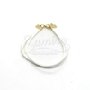 Pulsera Acero dorado NB1815 - comprar online