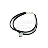 Pulsera plateada NB1817 - comprar online