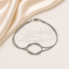 Pulsera de Acero NB1933