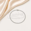 Pulsera de Acero NB1980