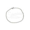 Pulsera de Acero NB1980 - comprar online