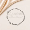 Pulsera de Acero NB1981