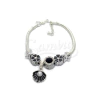 Pulsera de Acero Blanco NB2008 - comprar online