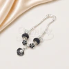 Pulsera de Acero Blanco NB2159