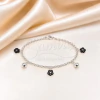 Pulsera de Acero Blanco NB2188