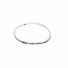 Pulsera Plateada NB2242