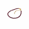 Pulsera de Acero dorado NB2251