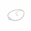 Pulsera de Acero Blanco NB2252