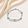 Pulsera de Acero NB2256