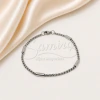 Pulsera de Acero NB2263