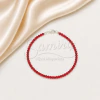 Pulsera de Acero Blanco NB2268